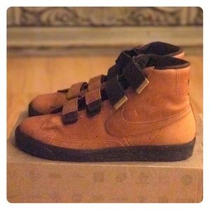 Nike Blazer AC/S High.